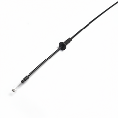 Engine Hood Release Wire Cable 51237418203 Compatible With BMW For X5 X6 X7