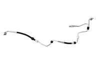 Hose Pipe A1678307000 Compatible With Mercedes-Benz W167