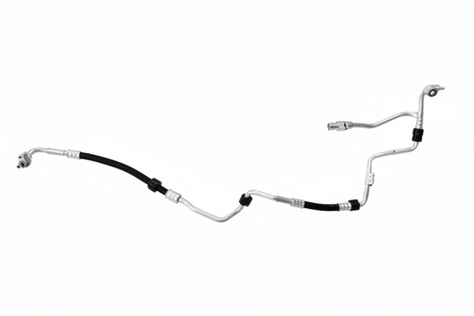 Hose Pipe A1678307000 Compatible With Mercedes-Benz W167
