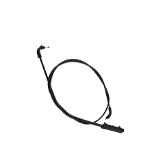 Hood Release Wire Cable 51237418204 Compatible With BMW For X5 X6 X7
