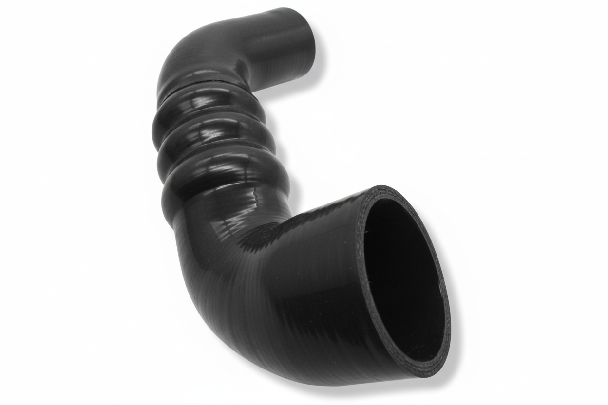 Intercooler Hose Pipe 8E0145790P 8E0145790M 8E0145790J 8E0145790D Compatible With Audi A4