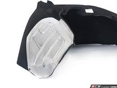 Rear Left Fender Liner 2046906130 2046902330 Compatible With MERCEDES-BENZ C-CLASS W204 Tag-FEM-67