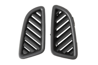 Dashboard Left/Right Ac Vent Cover Moka Left 25368038028Q99-L Right 25368038028Q99-R Compatioble With Mercedes Benz GLC C Class W253 W205