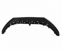 Front Bumper Spoiler 6R0805915C Compatible With VOLKSWAGEN POLO (2010-2014)