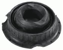 Front Shock Pad 7P0412327 7P5412327D 7P6412327 Compatible With PORSCHE CAYENNE (92A) Volkswagen TOUAREG (7P5, 7P6)