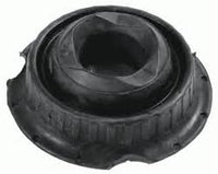 Front Shock Pad 7P0412327 7P5412327D 7P6412327 Compatible With PORSCHE CAYENNE (92A) Volkswagen TOUAREG (7P5, 7P6)