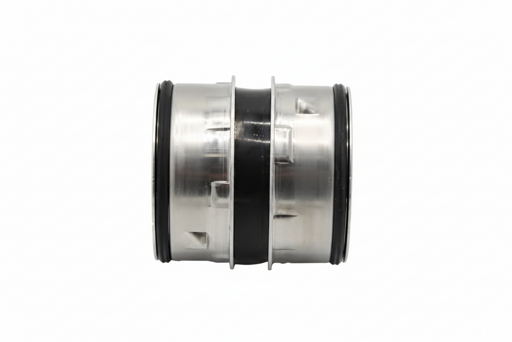 Intermediate Air Hose Pipe 1J0145834T 1J0145834F 1J0145834P Compitable With Audi