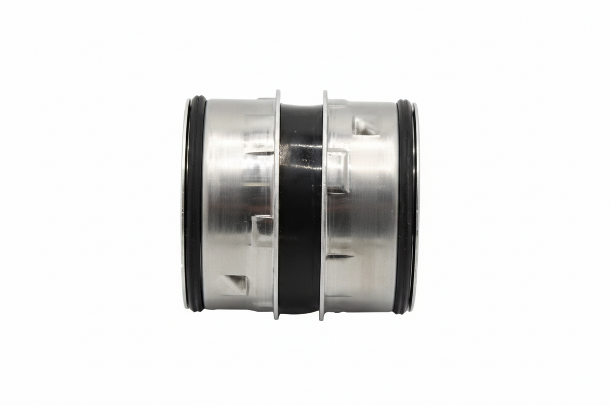 Intermediate Air Hose Pipe 1J0145834T 1J0145834F 1J0145834P Compitable With Audi