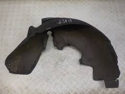 Rear Right Fender Liner 2046906230 2046905330 Compatible With MERCEDES-BENZ C-CLASS W204 Tag-FEM-68