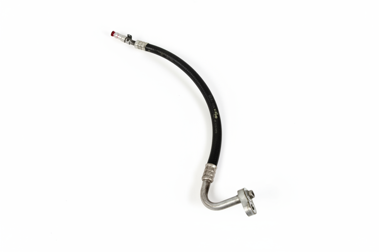 Hose Pipe 2518304715 A2518304715 2518301115 A2518301115 Compatible With Mercedes Benz W251