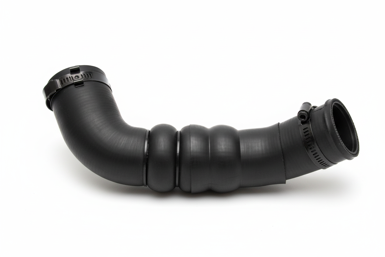 Intercooler Hose Pipe 8E0145790P 8E0145790M 8E0145790J 8E0145790D Compatible With Audi A4