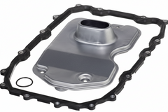 Transmission Pan Gasket 09D321371 09D325429 09D325435 & EG855H D345 & HX  160 Compatible With AUDI Q7 (4LB). Tag 207