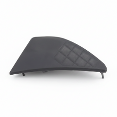 Rear Right Door Speaker Cover Black 51427226464 Compatible With BMW 5 Series F10 F11