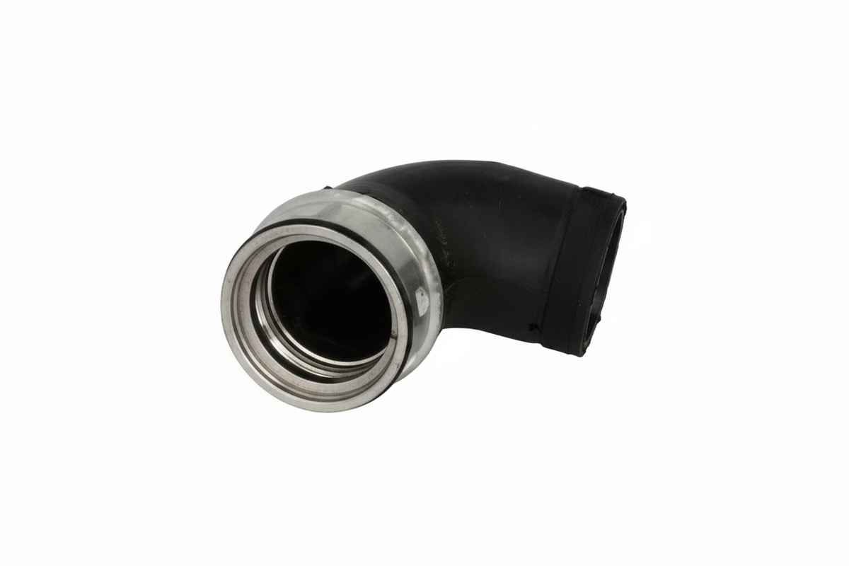 Intercooler Turbo Hose 3B0145838A Compatible With Audi