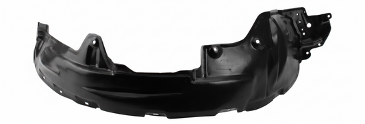 Front Inner Fender Liner (Left) 30678143 (Right) 30678144 Compatible With Volvo S40 (2004-2012)