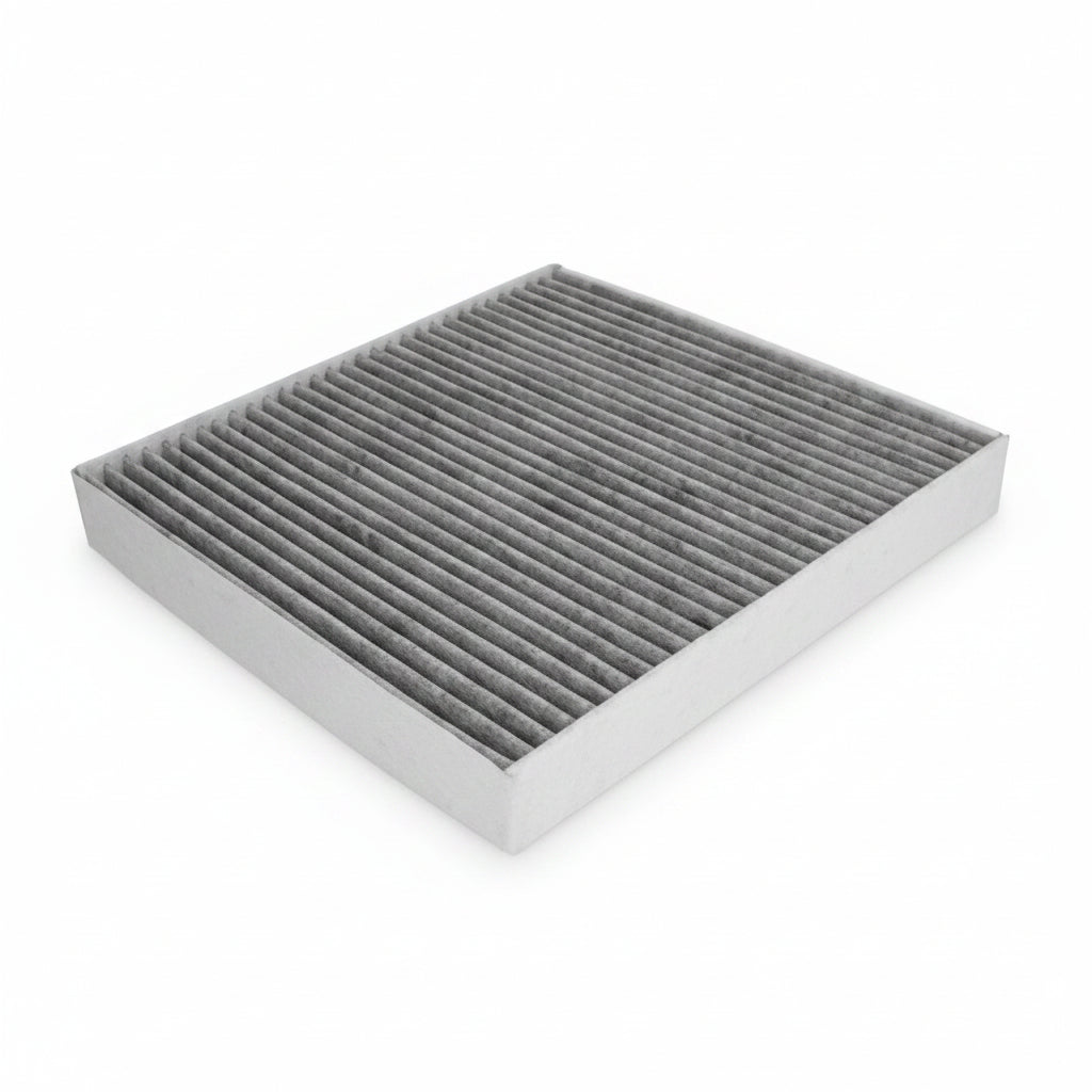 Cabin Air Filter E2998LC & 5Q0819653 & LAK888 5Q0819669 Compatible With AUDI A3 Convertible (8V7, 8VE) | A3 / S3 & Q3 Sportback (F3N) & TT (FV3, FVP) & SKODA KAROQ (NU7, ND7) & VW T-ROC (A11, D11) Tag : 169