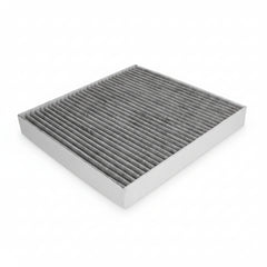 Cabin Air Filter E2998LC & 5Q0819653 & LAK888 5Q0819669 Compatible With AUDI A3 Convertible (8V7, 8VE) | A3 / S3 & Q3 Sportback (F3N) & TT (FV3, FVP) & SKODA KAROQ (NU7, ND7) & VW T-ROC (A11, D11) Tag : 169