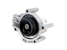 Engine Water Pump 079121014M Compatible With Audi A8, RS7, RS7 Sportback, S6, S7, S7 Sportback, S8