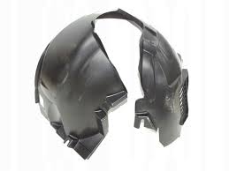 Front Fender Liner  C2D3735 Compatible With Jaguar XJL