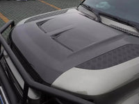 SVR Hood Compatible With Land Rover Defender 5 L663