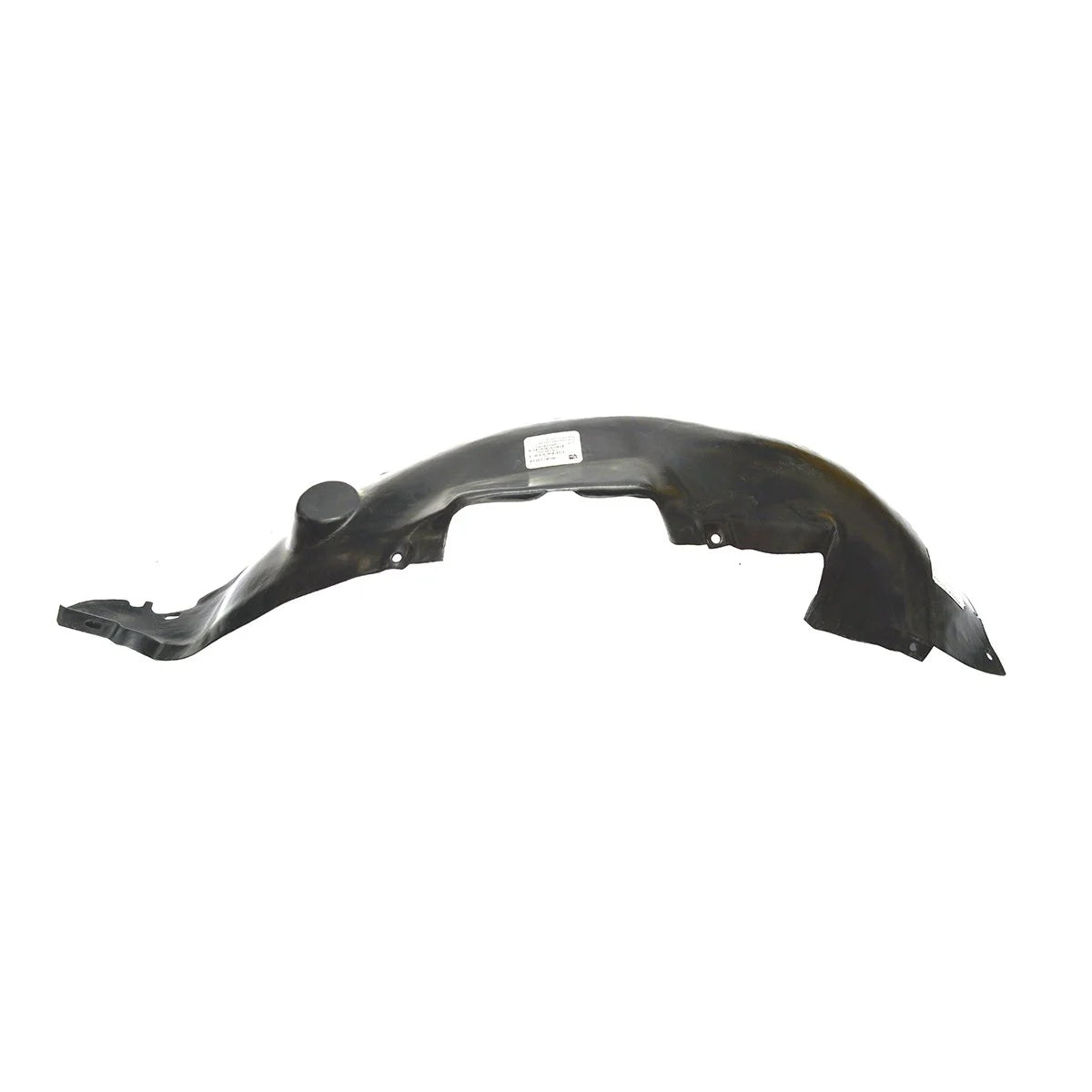 Front Left Fender Liner 1H0809961A Compatible With Volkswagen Golf/Bora/Jetta Gen 3 (1991-96)