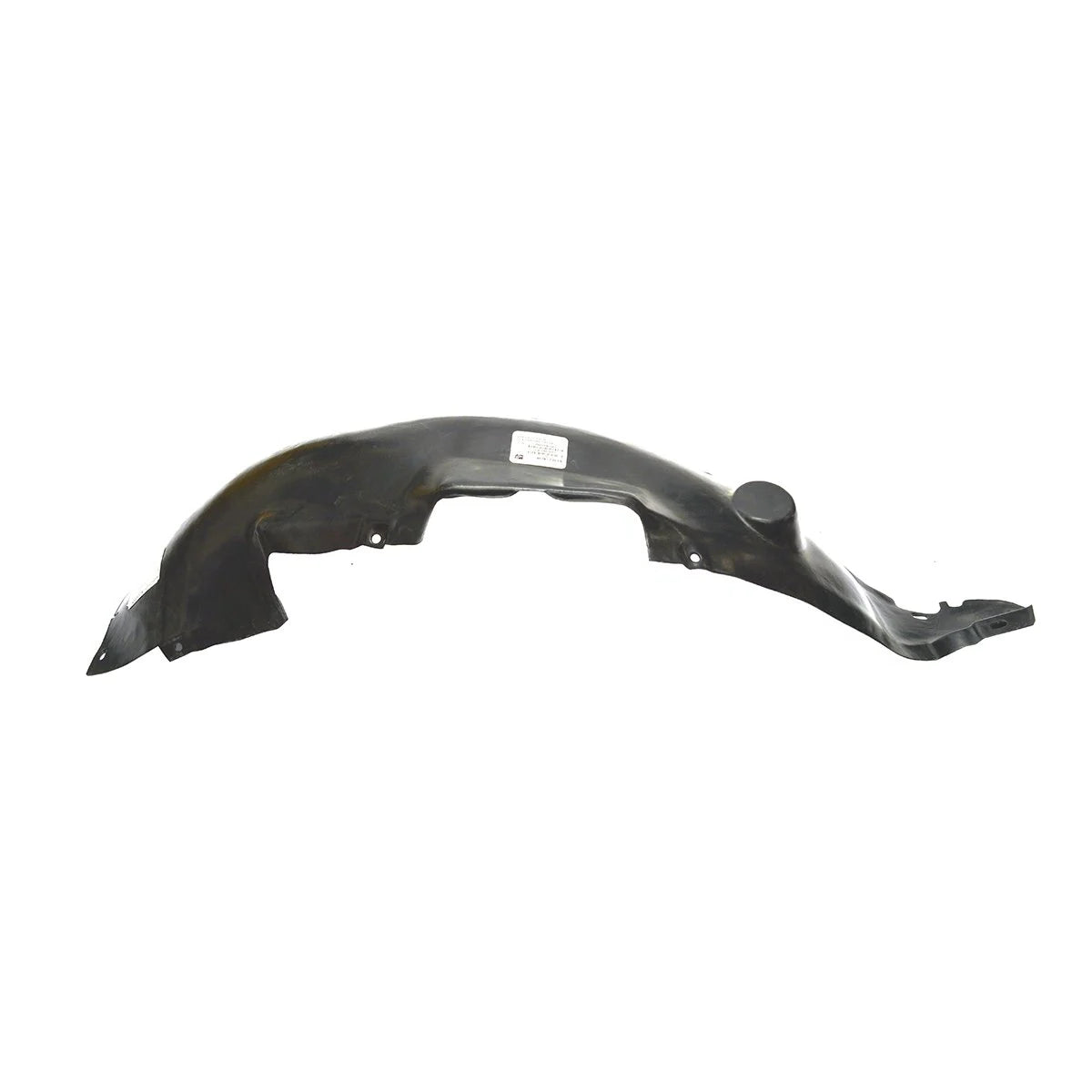 Front Right Fender Liner 1H0809962A Compatible With Volkswagen Golf/Bora/Jetta Gen 3 (1991-96)