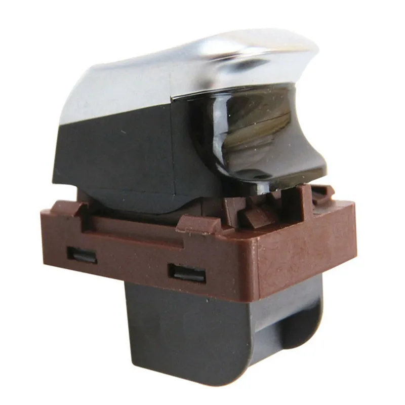 Trunk Lid Tailgate Control Switch  (4 Pin) 8KD959831A Compatible With A4 B8 (8K2) | A4 / S4  & A5 (8T3) | A5 / S5 & Q5 (8RB)