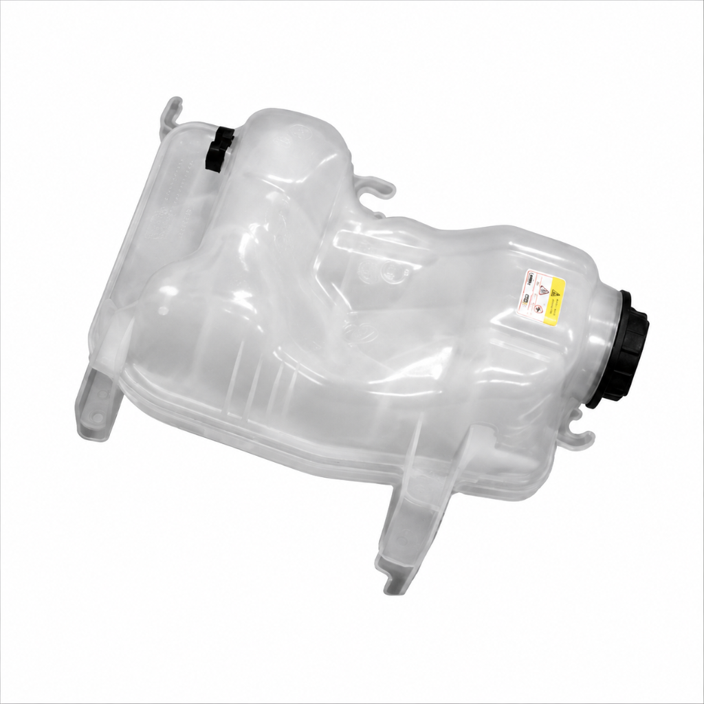 Coolant Bottle LR023077  AH428A080BC LR010966 For LAND ROVER RANGE ROVER III (L322)  Tag-B-81