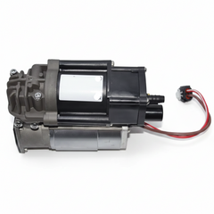 Air Compressor Pump 37206874769 37206886721 Compatible With BMW G38 G30 G31 G32