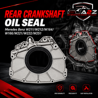 Rear Crankshaft Oil Seal 6420100214 Compatible With Meredes Benz W211/W212/W164/W166/W221/W222/W251