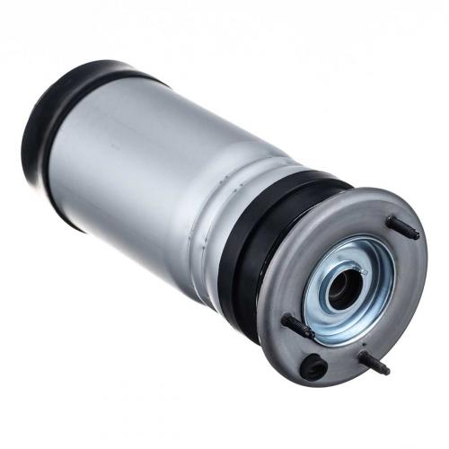 Front Air Suspension Spring LR090609 XLB Compatible With Land Rover Range Rover Velar L560 (2017-25)