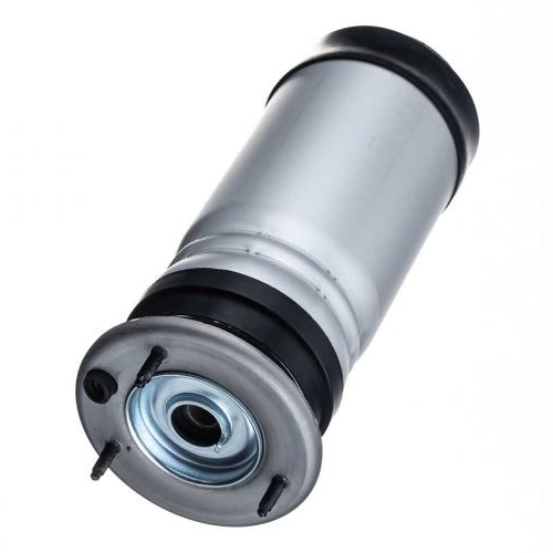 Front Air Suspension Spring LR090609 XLB Compatible With Land Rover Range Rover Velar L560 (2017-25)