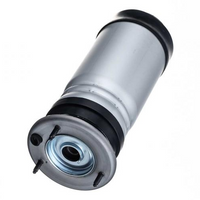 Front Air Suspension Spring LR090609 XLB Compatible With Land Rover Range Rover Velar L560 (2017-25)