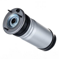 Front Air Suspension Spring LR090609 XLB Compatible With Land Rover Range Rover Velar L560 (2017-25)