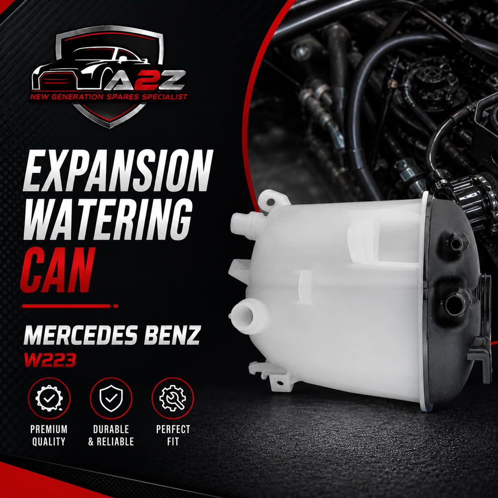 Expansion Watering Can 2235000000 Compatible With Mercedes Benz W223
