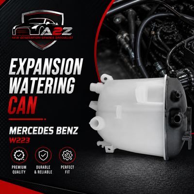 Expansion Watering Can 2235000000 Compatible With Mercedes Benz W223
