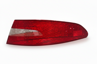 Tail Light Glass Compatible With Jaguar XF (2012-2015)