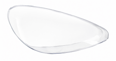 Front Headlight Glass Compatible With Porsche Cayenne (2011-2014)