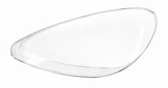 Front Headlight Glass Compatible With Porsche Cayenne (2011-2014)