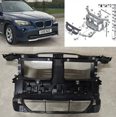 Tie Member Assembly 51642990176 Compatible With BMW X1 (E84) (2009-2015)