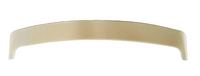 Rear Roof Spoiler BMRS17 Compatible With BMW E71 (2008-15)