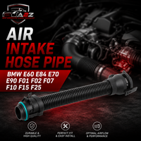Air Intake Hose Pipe 13717803842 Compatible With BMW E60/E84/E70/E90/F01/F02/F07/F10/F15/F25 Tag No.903