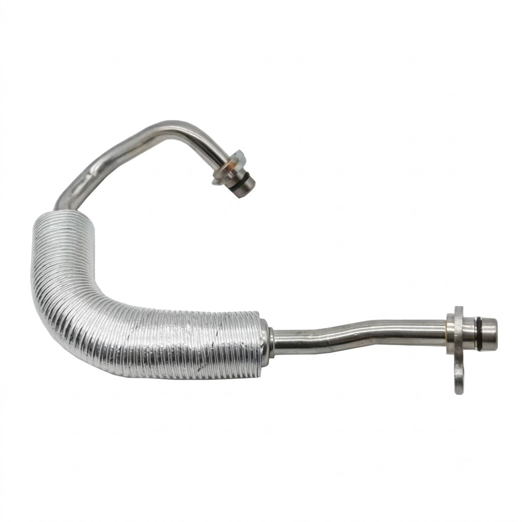 Coolant Hose 11427617536 Compatible With BMW F20 F30 F48
