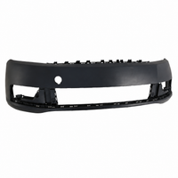 Front Bumper 3AD807221 Compatible With Volkswagen  PASSAT B7 (362) Tag No131