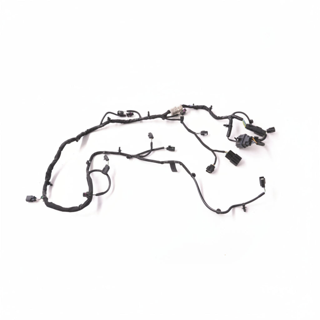 Front Bumper Radar Wire 31499883 Compatible With VOLVO V60 & S60 [2019-2025]