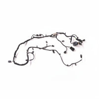 Front Bumper Radar Wire 31499883 Compatible With VOLVO V60 & S60 [2019-2025]
