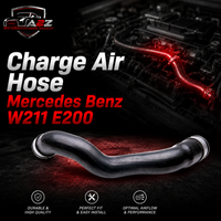 Air Intake Duct 2115281882 A2115281882 Compatible With Mercedes Benz W211 E200