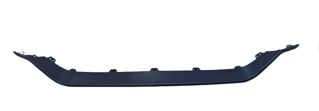 Front Bumper Upper Grill T2H45315LML Compatible With Jaguar XF (2021-2023) Tag No.901