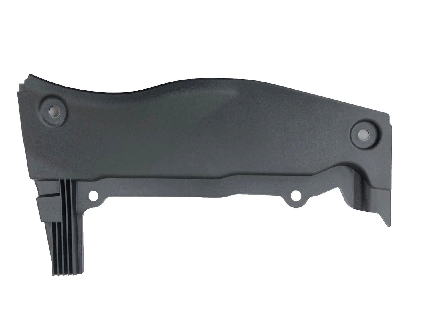 Wiper Drain Plate Bracket Right LR170724 & Left LR170725 Compatible With LAND ROVER VOGUE 2018