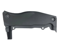 Wiper Drain Plate Bracket Right LR170724 & Left LR170725 Compatible With LAND ROVER VOGUE 2018
